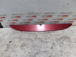 Used Spoiler Fiat Punto II (188) 1.8 HGT 16V 3-Drs. Price on request offered by N Kossen Autorecycling BV
