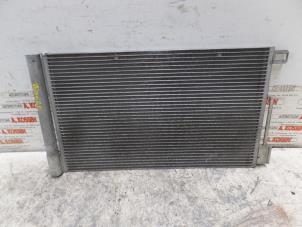 Used Air conditioning radiator Opel Corsa D 1.0 Price on request offered by N Kossen Autorecycling BV
