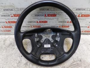 Used Steering wheel Volvo V70 (SW) 2.4 T5 20V Price on request offered by N Kossen Autorecycling BV