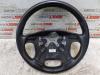 Steering wheel from a Volvo V70 (SW), 1999 / 2008 2.4 T5 20V, Combi/o, Petrol, 2.401cc, 191kW (260pk), FWD, B5244T5, 2004-04 / 2007-08, SW54; SW65 2004