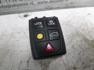 Used Key housing Volvo V70 (SW) 2.4 T5 20V Price on request offered by N Kossen Autorecycling BV