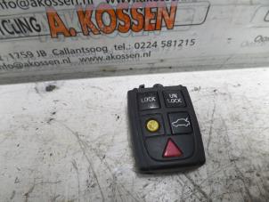 Usagé Boîtier clé Volvo V70 (SW) 2.4 T5 20V Prix sur demande proposé par N Kossen Autorecycling BV