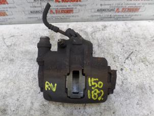 Used Front brake calliper, right Ford Escort 6 Express (AVL) 1.8 D Express 55/75 Price on request offered by N Kossen Autorecycling BV