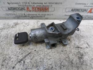 Used Ignition lock + key Volvo S60 I (RS/HV) 2.4 20V 170 Price on request offered by N Kossen Autorecycling BV