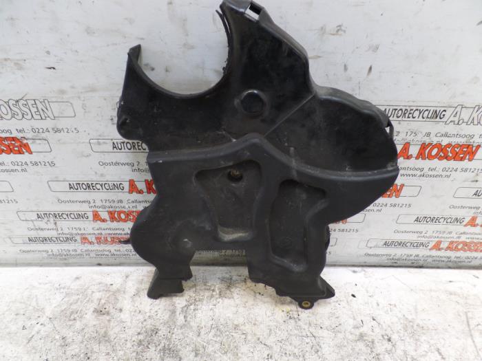 Usagé Couvercle de distribution Opel Astra H GTC (L08) 1.8 16V Prix sur demande proposé par N Kossen Autorecycling BV