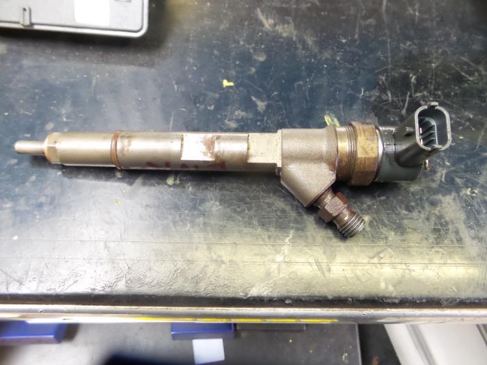Usagé Injecteurs Chrysler Voyager Prix sur demande proposé par N Kossen Autorecycling BV