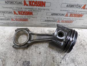 Used Piston Chrysler Voyager Price on request offered by N Kossen Autorecycling BV