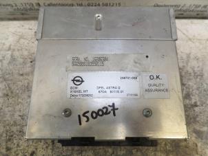 Used LPG module Opel Astra G (F08/48) 1.6 16V Price on request offered by N Kossen Autorecycling BV