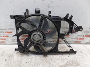 Used Cooling fan housing Opel Tigra Price on request offered by N Kossen Autorecycling BV