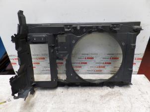 Used Cooling fan housing Citroen Berlingo Price on request offered by N Kossen Autorecycling BV