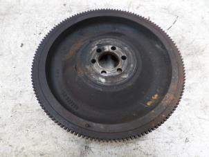 Used Flywheel Opel Omega Price on request offered by N Kossen Autorecycling BV