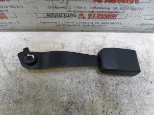 Used Front seatbelt buckle, left Ford Transit 2.0 TDdi 16V Price on request offered by N Kossen Autorecycling BV