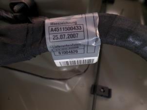 Used Wiring harness Smart Fortwo Coupé (451.3) 1.0 52 KW Price on request offered by N Kossen Autorecycling BV