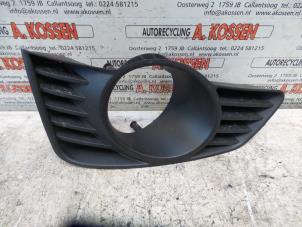 Używane Pokrywa swiatla przeciwmgielnego lewa Opel Tigra Cena na żądanie oferowane przez N Kossen Autorecycling BV