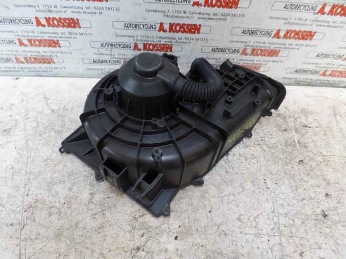 21400HSB00 elektroventilator für NISSAN PRIMERA BERLINA (P12) 1