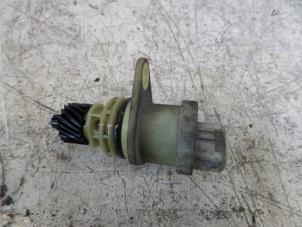 Used Speed sensor Citroen Berlingo 1.9 Di Price on request offered by N Kossen Autorecycling BV