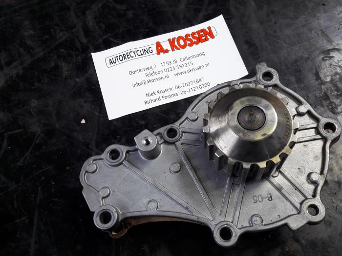 Begagnade Vattenpump Citroen Jumpy (G9) 1.6 HDI 16V Pris på förfrågan erbjuds av N Kossen Autorecycling BV