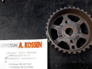 Used Diesel pump sprocket Citroen Jumpy (G9) 1.6 HDI 16V Price on request offered by N Kossen Autorecycling BV