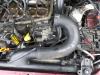 Intercooler hose from a Volvo V40 (VW), 1995 / 2004 1.9 16V T4, Combi/o, Petrol, 1.855cc, 147kW (200pk), FWD, B4194T, 1997-06 / 2000-07, VW18 1998