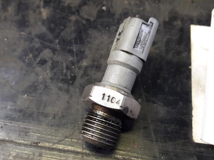 Gebrauchte Temperatursensor Motor Citroen Jumpy (G9) 1.6 HDI 16V Preis auf Anfrage angeboten von N Kossen Autorecycling BV