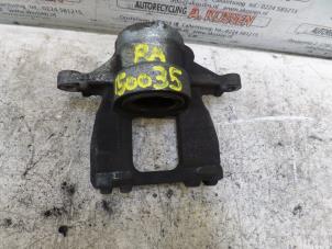 Used Rear brake calliper, right Volkswagen Crafter 2.0 TDI Price on request offered by N Kossen Autorecycling BV