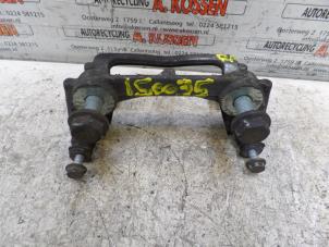 Used Rear brake calliperholder, right Volkswagen Crafter 2.0 TDI Price on request offered by N Kossen Autorecycling BV