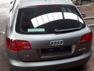 Used Taillight, left Audi A6 Price on request offered by N Kossen Autorecycling BV