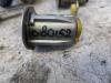 Set of cylinder locks (complete) from a Peugeot Partner 1.6 HDI 75 2008