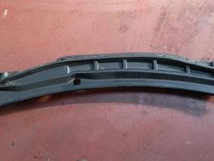 Used Cowl top grille Toyota Prius (ZVW3) 1.8 16V Price on request offered by N Kossen Autorecycling BV