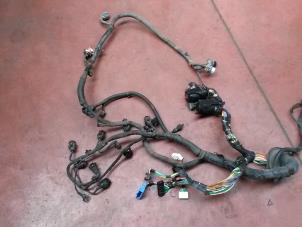 Used Wiring harness Kia Sorento I (JC) 2.5 CRDi 16V VGT Price on request offered by N Kossen Autorecycling BV