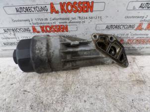 Used Oil filter housing Opel Tigra Price on request offered by N Kossen Autorecycling BV