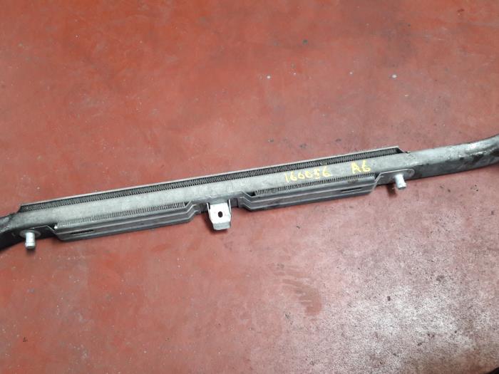 Gebrauchte Intercooler Rohr Audi A6 Preis auf Anfrage angeboten von N Kossen Autorecycling BV