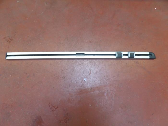 Used Miscellaneous Audi A6 Price on request offered by N Kossen Autorecycling BV