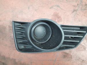 Used Cover plate fog light, left Opel Tigra Price on request offered by N Kossen Autorecycling BV