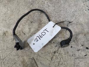 Used Detonation sensor Landrover Discovery Price on request offered by N Kossen Autorecycling BV