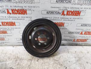 Used Crankshaft pulley Landrover Discovery Price on request offered by N Kossen Autorecycling BV