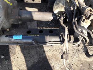 Used Power steering box Kia Sorento I (JC) 2.5 CRDi 16V VGT Price on request offered by N Kossen Autorecycling BV