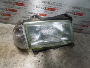 Used Headlight, right Fiat Scudo (220Z) 1.9 TD Price on request offered by N Kossen Autorecycling BV