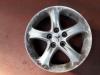 Wheel from a Mitsubishi Grandis (NA), 2004 / 2010 2.4 16V MIVEC, MPV, Petrol, 2.378cc, 121kW (165pk), FWD, 4G69, 2004-04 / 2011-12, NA4W 2004