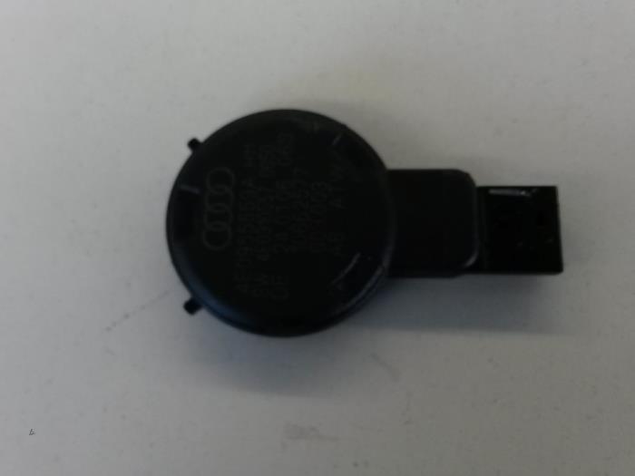 Used Audi A6 Rain sensor 4E0955559A Autorecycling N Kossen bv