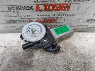 Used Door window motor Chevrolet Kalos Price on request offered by N Kossen Autorecycling BV