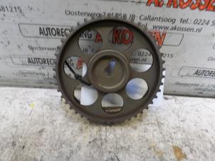 Used Camshaft sprocket Opel Astra Price on request offered by N Kossen Autorecycling BV
