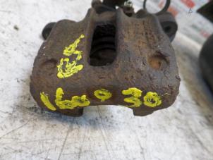 Used Rear brake calliper, right Audi A4 Avant (B5) 1.8 20V Price on request offered by N Kossen Autorecycling BV
