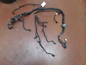 Used Wiring harness Nissan Primera Price on request offered by N Kossen Autorecycling BV