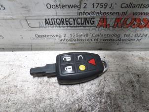 Używane Klucz Volvo V50 (MW) 1.6 D 16V Cena na żądanie oferowane przez N Kossen Autorecycling BV