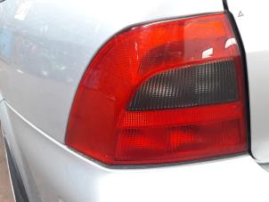 Used Taillight, left Opel Vectra B (36) 2.2 16V Ecotec Price on request offered by N Kossen Autorecycling BV