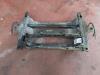 Subframe from a Volkswagen Crafter, 2006 / 2013 2.5 TDI 30/32/35/46/50, CHP, Diesel, 2.461cc, 80kW (109pk), RWD, BJK; EURO4; CEBB, 2006-04 / 2013-05 2009