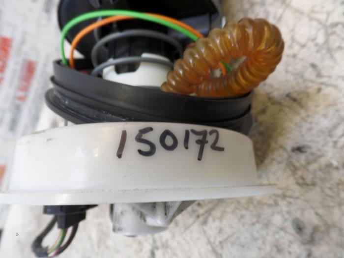 Gebrauchte Benzinpumpe Ford Focus 2 1.6 Ti-VCT 16V Preis auf Anfrage angeboten von N Kossen Autorecycling BV