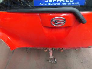 Used Rear wiper arm Daihatsu Sirion 2 (M3) 1.3 16V DVVT Price on request offered by N Kossen Autorecycling BV