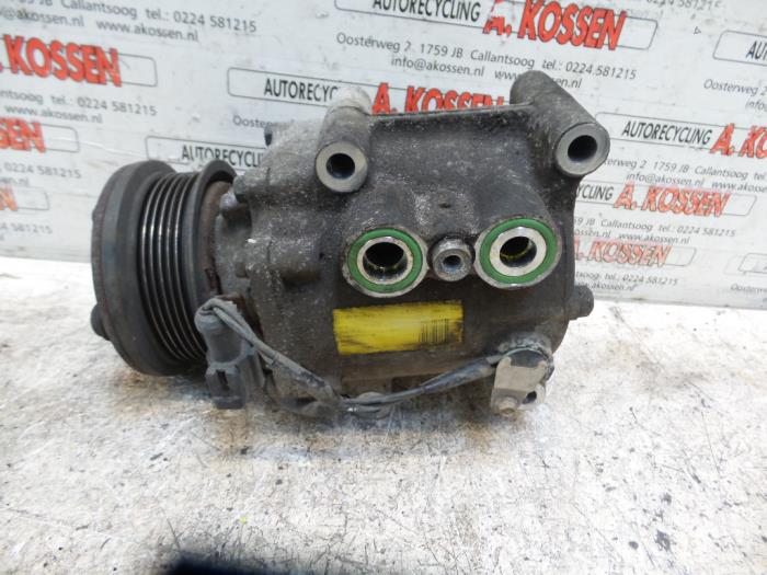 Gebrauchte Klimapumpe Ford Transit Connect Preis auf Anfrage angeboten von N Kossen Autorecycling BV
